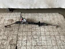 Steering gear toyota for sale  Fresno