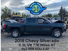 Chevy silverado 1500 for sale  Yakima