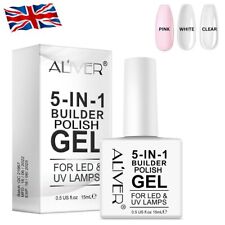 Aliver nail builder for sale  Shipping to Ireland