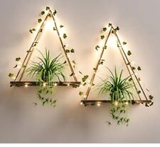 wall hanging shelves for sale  Holland