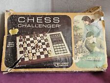 Rare chess challenger for sale  TAUNTON