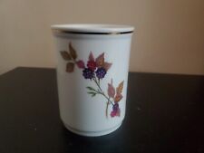 Royal worcester evesham for sale  SHEFFIELD