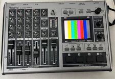Roland mixer video for sale  Shipping to Ireland