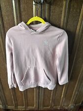 Nike hoody pink for sale  SCUNTHORPE