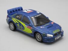 Voiture subaru rally d'occasion  Brienne-le-Château