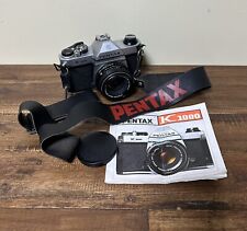 Asahi pentax k1000 for sale  SHEFFIELD