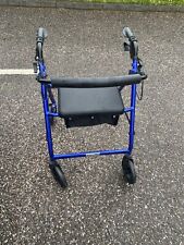 Nrs disability walker for sale  TORQUAY