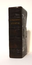 1849 methodist hymnal for sale  Hughes Springs