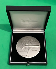 Médaille aéronautique marcel d'occasion  Dreux