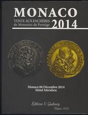 Monaco numismatic coins for sale  COWES