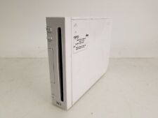 Nintendo Wii RVL-001(USA) Console Only GameCube Compatible - White (#M2PW) for sale  Shipping to South Africa