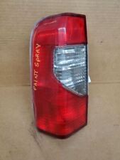 Driver tail light for sale  Litchfield