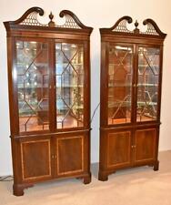 Pair stickley chippendale for sale  Toledo