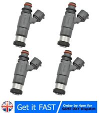 4x Injetor de Combustível para ChevyTracker Mitsubishi Mirage Suzuki Vitara 1.6 97-02 comprar usado  Enviando para Brazil