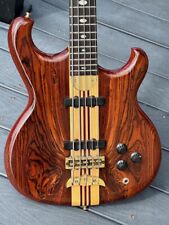 Used, 1988 Alembic Persuader PMSB-5 5-string Bass signed by Stanley,Victor,Marcus,etc. for sale  Shipping to South Africa