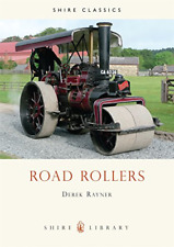 Road rollers . for sale  ROSSENDALE