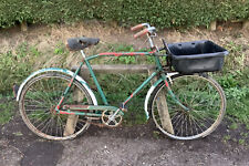 Postmans bicycle. for sale  CAMBRIDGE