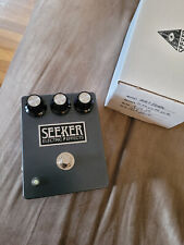 Seeker custom tonebender for sale  Cambridge