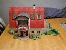Playmobil wohnhaus 4279 gebraucht kaufen  Bad Hersfeld