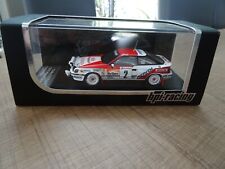 Hpi racing toyota d'occasion  Missillac