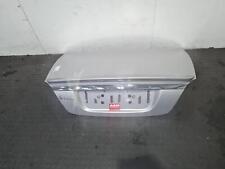 Jaguar type bootlid for sale  THAME