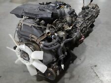 JDM Toyota 4Runner Hilux 5L motor diesel manual transmissão 4WD 3.0L motor 4x4 comprar usado  Enviando para Brazil