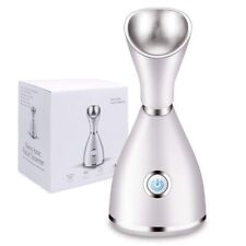 Face Steamer Mist Steam Moisturize Nano Ionic Facial Steamer ~NEW~ opened box for sale  Shipping to South Africa