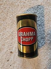 Brahma chopp vintage for sale  Sterling Heights