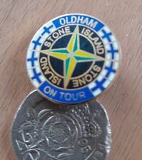 Oldham athletic tour for sale  NEWPORT