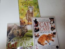 Complete cat care for sale  Monticello