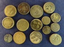 coin scales for sale  OKEHAMPTON