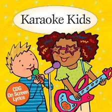 Karaoke kids karaoke for sale  UK
