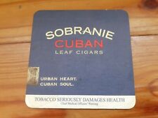 Sobranie cuban leaf for sale  BRIDLINGTON