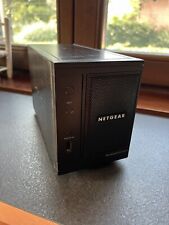 Netgear readynas duo usato  Vilminore Di Scalve