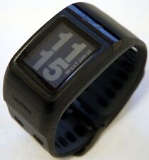 Nike+ Plus Foot Sensor Pod GPS relógio esportivo preto/antracite TomTom pulseira de corrida comprar usado  Enviando para Brazil