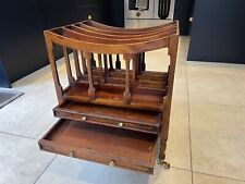 Canterbury magazine rack for sale  ST. NEOTS