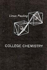 College chemistry 1964 for sale  Orem