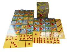 Djeco jungle domino for sale  EXETER