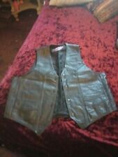 Mob genuine leather for sale  Montrose