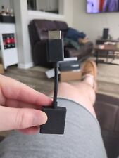 Amazon HDMI Extender Cable Fire TV Stick Firestick HD Adapter Extension Cord 4K, used for sale  Shipping to South Africa