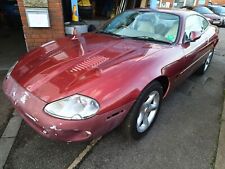 Jaguar xkr 4.0 for sale  HAILSHAM