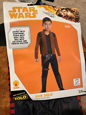 Han solo costume for sale  Elgin