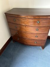 Chest drawers bow for sale  SALISBURY