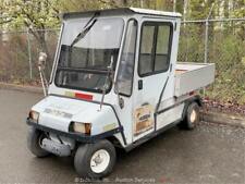 electric club car for sale  Kent