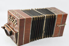 B60r27 old concertina for sale  Shipping to Ireland
