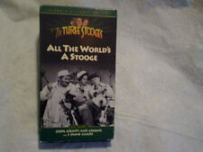 Three stooges worlds for sale  Wisconsin Rapids