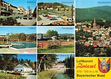 Zwiesel ferienzentrum freibad gebraucht kaufen  Lindau (Bodensee)