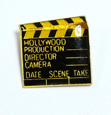 Pin clap cinema d'occasion  Nice-