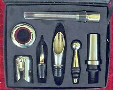 Kit set sommelier. usato  Palermo