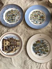 Springfield wall plates for sale  COWES